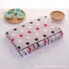 Protetor de Cama Grande Impermeável e Lavável para Idosos, Absorvente Menstrual, Protetor Urinário Pressionado por Ultrassom
