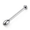 Juguetes Sexuales para Adultos, Tapón Uretral Masculino Ojo de Caballo de Metal, Juguetes Sexuales Sm de Expansión, Productos de Coqueteo y Cuidado de la Salud al por Mayor