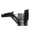 Mecanismo elevador para mesa de centro, marco elevador de mesa de centro con resorte, elevador de mesa de centro con vástago neumático, fabricante de herrajes para muebles