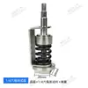 Acessórios para Testador de Torque Suporte de Teste Suporte Cruzado para Condutores Mola Adaptador de Haste de Teste Hexagonal Chave de Fenda Elétrica