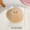 Oferta Especial del Fabricante Broche de Peluche de Dibujos Animados con Emoji Decoración de Muñeco de Ratón de Dibujos Animados Accesorios para Ropa