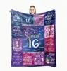 Manta de franela transfronteriza personalización Nantong Comercio exterior AliExpress Amazon manta manta de siesta fábrica venta al por mayor