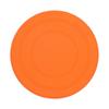 Juguete Frisbee de Entrenamiento, Resistente a Mordidas, Interactivo, Educativo, Producto para Aliviar el Aburrimiento, Frisbee de Silicona para Mascotas, Perro Mascota, Perro Mascota