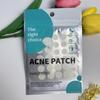 Exclusivo Transfronterizo Parche para Acné Invisible Corrector Facial Calmante para Acné Cobertura para Acné Más Aceite Esencial Parche para Acné Invisible en stock