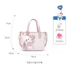 Bolsa de Mão Feminina Beamkitty 2026 Primavera/Verão Bolsa de Ombro Versátil Tendência Bolsa Transversal Cesta Bolsa de Palha
