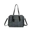 Bolsa de Axila de Luxo Transfronteiriça, Bolsa Tote de Grande Capacidade, Nova Bolsa de Ombro Transversal Retro para Mulheres 2026