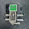 Nueva Máquina de Succión con Válvula Proporcional de Doble Material, Válvula Mezcladora Pulverizadora Uno a Dos, Controlador de Válvula Proporcional Neumático por Tiempo