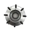 Rodamiento de Cubo de Rueda 6C3Z1104Ba Rueda Delantera 4WD Adecuado para Ford EE. UU.: Unidad de Cubo de Rueda F-250/F-350