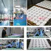 Venta al por mayor directamente del fabricante, Corazones Redondos y Estrellas de Cinco Puntas de Cerámica Personalizables, Se Pueden Personalizar con Diversas Formas y Patrones Según Sus Dibujos
