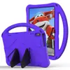 Funda Grande para Lenovo Tab P10 TB-X705F/L Funda protectora plana antigolpes para niños