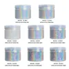 Moldeo por Inyección de Polvo Láser Impresión con Tinta en Spray Resistente a Solventes Resistente a Altas Temperaturas Uñas Artísticas con Polvo Láser Polvo Holográfico Polvo con Brillo Fabricante