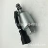 Válvula solenoide rotativa 20Y-60-11713 20Y-60-11712 adecuada para Komatsu PC200-5
