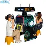 Novo produto transfronteiriço: Fabricante de console de videogame VR para dois jogadores de entretenimento em larga escala e máquina tudo-em-um de equipamentos de videogame