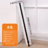 Tubo Retrátil para Desenho Artístico Atacado Transfronteiriço Tubo Retrátil para Desenho Tubo Plástico Colorido para Desenho Tubo Portátil para Poster