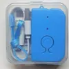 Dispositivo de alarma de infusión recargable, recordatorio de infusión por goteo, monitor de infusión, recordatorio de nivel bajo/medio de medicación para camas de hospital