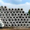 Postes Eléctricos de Comunicación, Postes Eléctricos de Hormigón Armado, Construcción de Energía Eléctrica, Gran Momento Flector, Postes de Cemento de Forma Anular con Agujero Redondo Pretensado