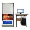 Equipamento de detecção de curva de característica de vulcanização de borracha vulcanizador sem rotor computadorizado, venda direta do fabricante Zhenglan