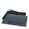 Adecuado para iPad Pro Versión 2024 iPad Air Tableta Película Templada Anank Pantalla Alta Definición Protectora Escritura Película Frontal