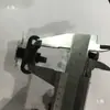 Portacepillos de Carbón de Fibra de Vidrio Baquelita Ensamblaje de Cepillo de Carbón 5x6MM Accesorios para Máquina de Malvaviscos Generador de Gasolina
