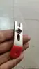 Peças de Reparo para Pistola de Cola Quente, Acessórios Estruturais para Pistola de Cola Quente, Pistola de Cola Quente de Vedação e Prensagem de Cola Macia, Propelente de Cabeça de Empurrar Convexa