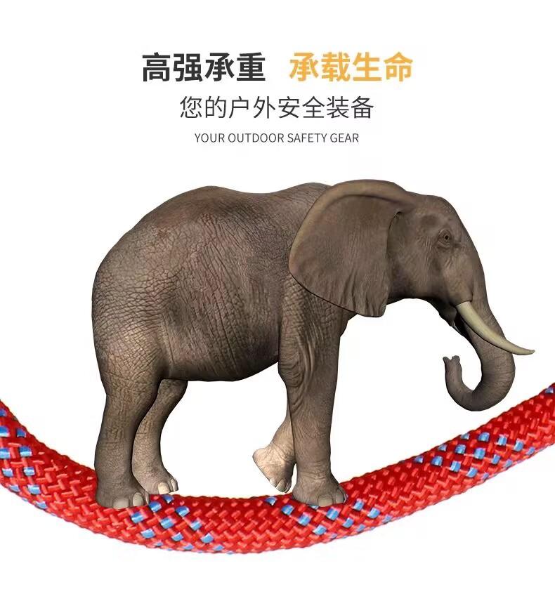 登山绳详5