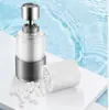Filtro para Grifo Cabezal Antisalpicaduras para Fregadero de Cocina Purificador de Agua Boquilla Eliminadora de Cloro Extensor Universal Fregadero Giratorio