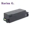 Caja de mantenimiento Ricoh IC41 aplicable SG400 SG800 SG500 SG1000 SG2100 3110 contenedor de tinta residual