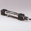 Cilindro Hidráulico Universal Taiyo/Parker Serie Ptn-1B/Pth-1B (Instalaciones Ver Figura y Texto)