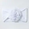 Nuevos Accesorios Europeos y Americanos para el Cabello de Niños, Linda Diadema de Flor para Bebé Cómoda y Suave para la Fontanela, Diadema para Bebé