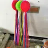 Red de Pesca Cubo Grande para Niños Mini Estanque de Peces Red de Pesca Caña Larga Guardería Tanque de Peces Juego Completo 90cm Encriptación