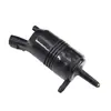 22127652 Es Adecuado para Buick Gl8, Lacrosse/Chevrolet Motor de Chorro para Limpiaparabrisas Delantero 22127653