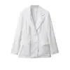 Ropa de mujer al por mayor transfronteriza otoño 2026 nuevo estilo europeo y americano moda traje texturizado de tela jacquard 3000143 250