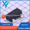 IRLML6302TRPBF SOT-23 Novo Original MOSFET de Canal P Transistor de Efeito de Campo 20V