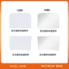 Aplicable a Model 3/Y Huanxin 3/Y Toldo Solar Techo Solar Aislamiento Térmico Protección Solar Tesla Toldo Solar