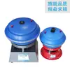 Máquina pulidora vibratoria, Amoladora vibratoria, Máquina pulidora pequeña para jade, Tambor vibratorio, Escritorio para el hogar Totalmente automática