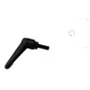 Tornillo de Manija de Posicionamiento Ajustable M5M8M12M16 Liberación Rápida en Forma de L Auto-Bloqueante Manualmente Manija en Forma de 7