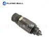 Para Pc400-6 Pistola Secundaria 723-90-61400 Válvula de Alivio 7239061400 Piezas de Excavadora