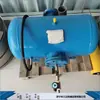 Canhão de Ar Tipo Pulso Kqp-B-500L, Feito de Aço Inoxidável 304, Aço Carbono, Canhão de Ar para Silo de Carvão Subterrâneo