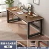 Mesa Escritorio de Computadora Escritorio de Escritorio Escritorio para Oficina en Casa Escritorio Moderno Simple para Dormitorio Escritorio de Oficina para Estudiantes Escritorio de Trabajo Simple