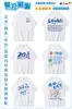 Camisetas de reunião de turma, uniformes comemorativos de 10, 20, 30 anos de formatura, camisetas culturais de grupo, roupas uniformes