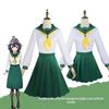 Ansioso para se tornar uma garota mágica cos roupas dança ti na cos roupas roupas JK 2024 novo uniforme escolar cosplay
