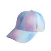 Fabricantes comercio exterior sombrero infantil AliExpress niña caricatura unicornio gorra de béisbol gorra de festival transfronterizo T582