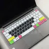 Para 2023 Lenovo small new pro14 air14 notebook small new 14 película protectora para teclado de computadora s14