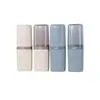 Portacepillos de Dientes de Viaje Personalizado Plástico PP Kit Dental Portátil Caja para Cepillo de Enjuague Bucal Venta al por Mayor Transfronteriza