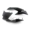 Adecuado para Bmw S1000Rr M1000Rr 2023 Spoiler Delantero Ala Carenado Aerodinámico Ala Fija