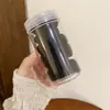 2025 Nuevo Colorido Artístico Liga para el Cabello que No Daña el Cabello, Goma Elástica de Aspecto Elegante para Cola de Caballo, Pequeño Set Fresco para el Cabello