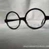 Gafas de Bola de Halloween Marco de Gafas Harry Potter Lente Redonda Sin Lente Marco Harry Potter r