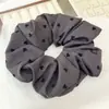 Colección de Gomas para el Pelo de Intestino Grueso de Niña Dulce, Tendones de Goma, Cuerda para el Pelo Linda Versátil, Cuerda para la Parte Posterior de la Cabeza, Accesorios para el Cabello para Mujer