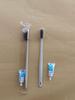Hotel Hotel Cepillo de Dientes Desechable Set de Pasta de Dientes Desechable Herramientas Dentales Desechables Artículos de Tocador Desechables