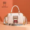 Bolso Nuevo y Elegante para Mujer de la Fábrica Original en Beibao, Bolso de Hombro Cruzado Casual para el Trayecto Diario